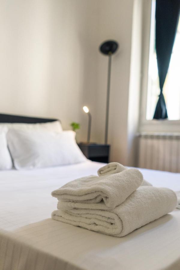 Santa Reparata Apt - Dolcevita Holiday Apartment Florence Exterior photo