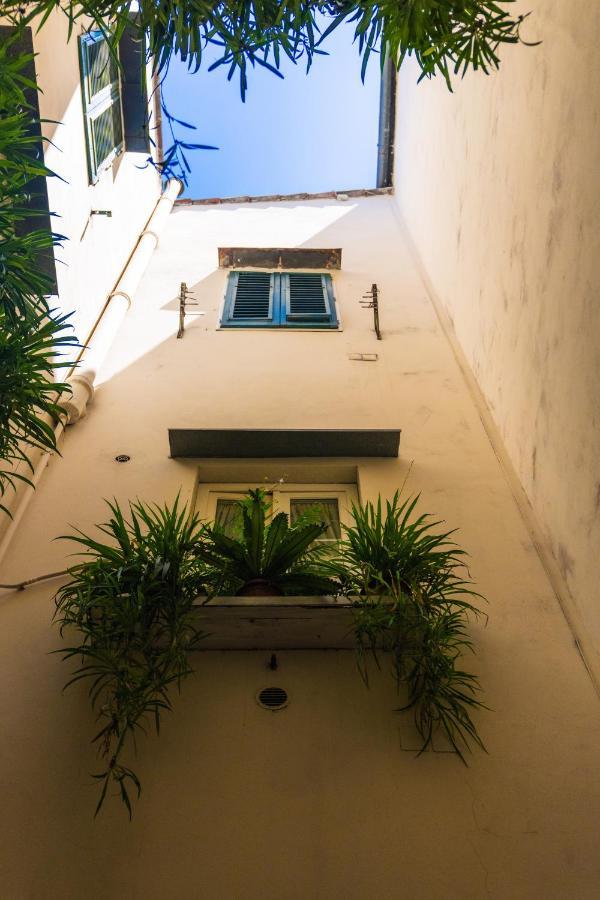 Santa Reparata Apt - Dolcevita Holiday Apartment Florence Exterior photo