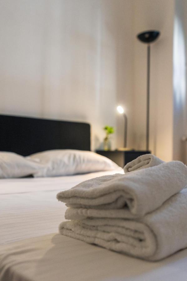 Santa Reparata Apt - Dolcevita Holiday Apartment Florence Exterior photo
