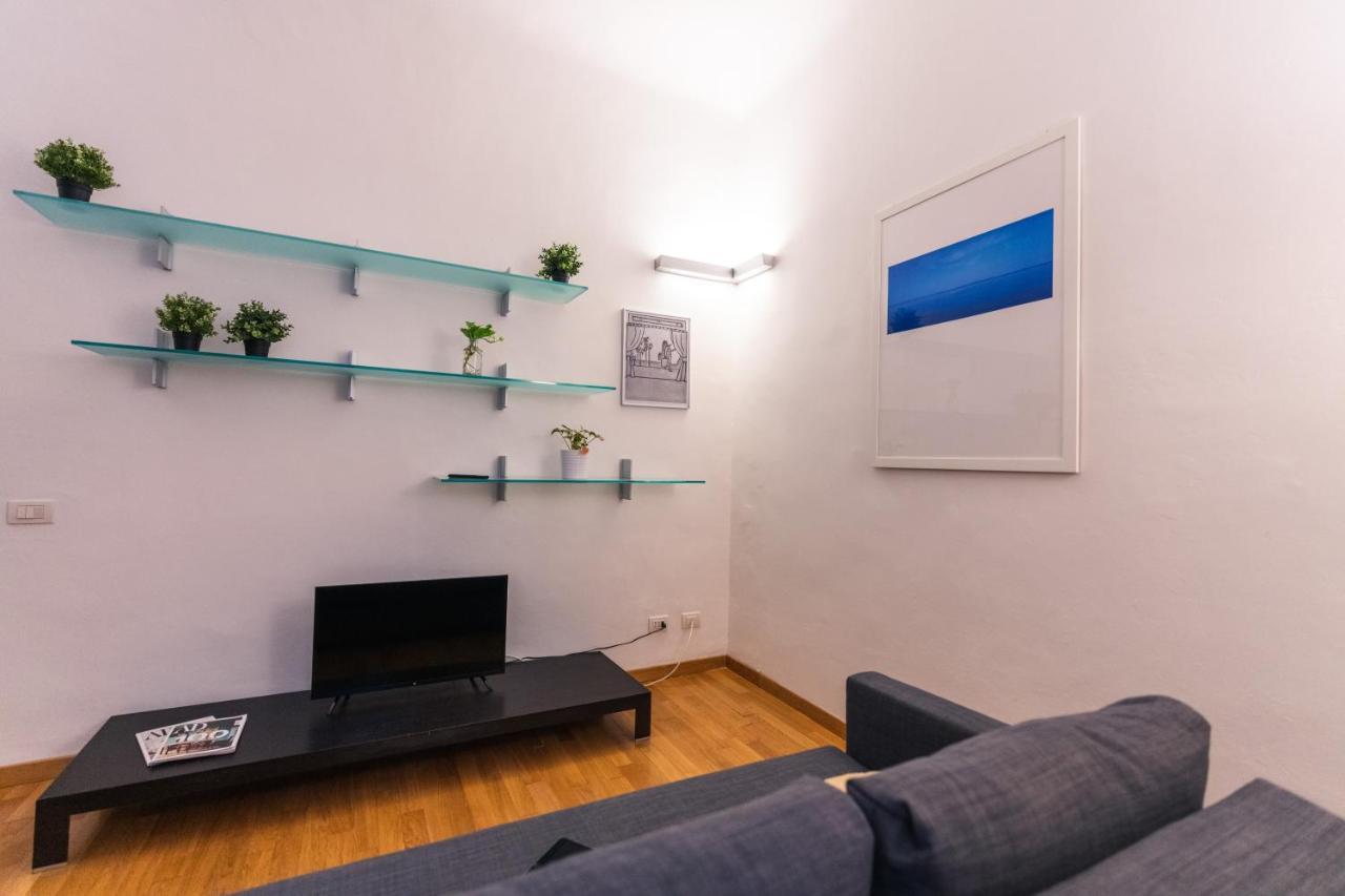 Santa Reparata Apt - Dolcevita Holiday Apartment Florence Exterior photo